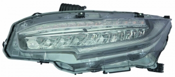 Headlight Assembly