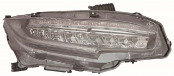 Headlight Assembly