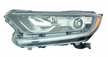 Headlight Assembly