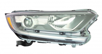 Headlight Assembly