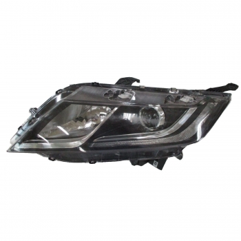 Headlight Assembly