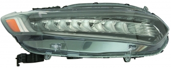 Headlight Assembly