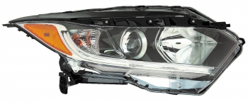 Headlight Assembly