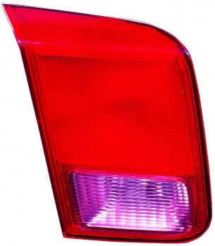 Tail Light Assembly
