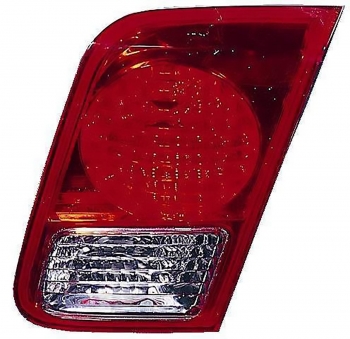 Tail Light Assembly
