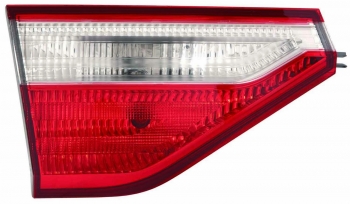 Tail Light Assembly