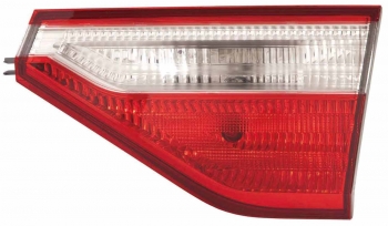 Tail Light Assembly