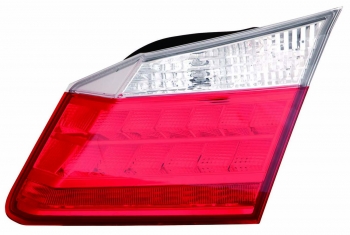 Tail Light Assembly