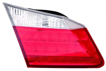 Tail Light Assembly