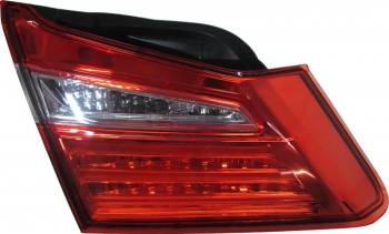 Tail Light Assembly