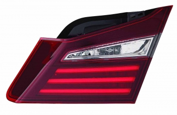 Tail Light Assembly