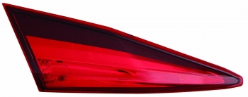 Tail Light Assembly