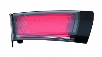 Tail Light Assembly