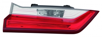 Tail Light Assembly