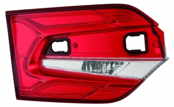 Tail Light Assembly