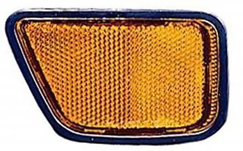 Side Reflector