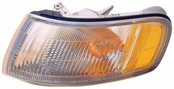 Parking Light Assembly