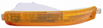 Parking Light Assembly