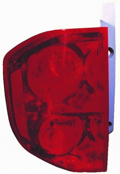 Tail Light Assembly