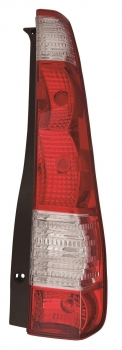 Tail Light Housing
