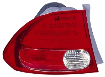 Tail Light Assembly