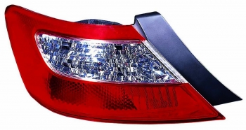 Tail Light Assembly