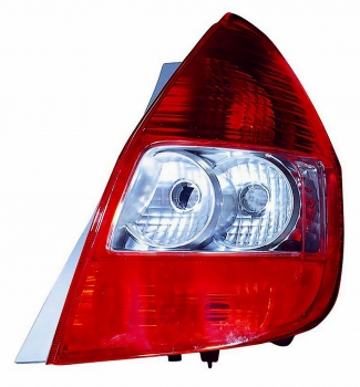 Tail Light Assembly