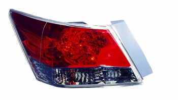 Tail Light Assembly