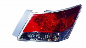Tail Light Assembly