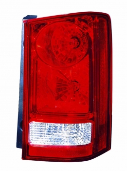 Tail Light Assembly