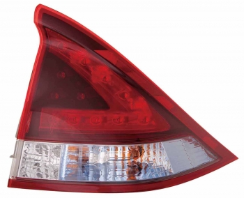 Tail Light Assembly