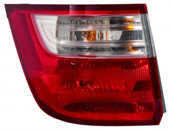 Tail Light Assembly