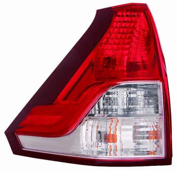Tail Light Assembly