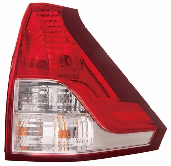 Tail Light Assembly