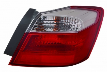 Tail Light Assembly