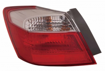 Tail Light Assembly