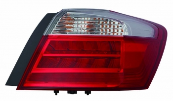Tail Light Assembly