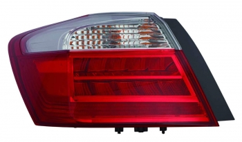Tail Light Assembly
