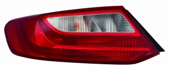 Tail Light Assembly