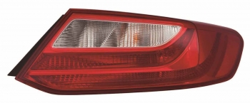 Tail Light Assembly
