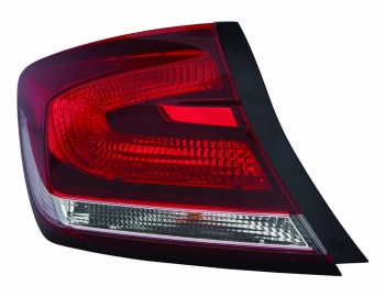 Tail Light Assembly