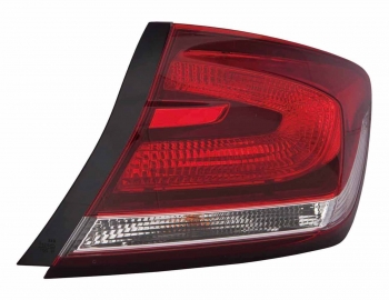 Tail Light Assembly