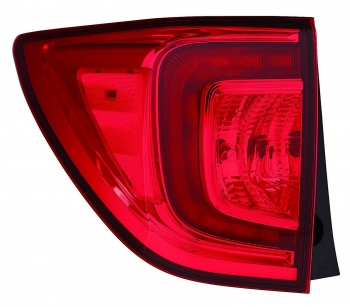 Tail Light Assembly