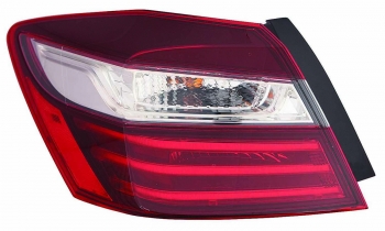 Tail Light Assembly