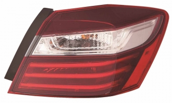 Tail Light Assembly