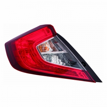 Tail Light Assembly