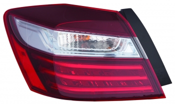 Tail Light Assembly