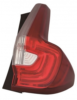 Tail Light Assembly