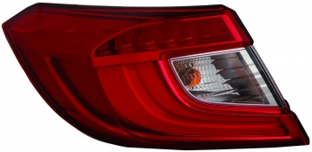 Tail Light Assembly