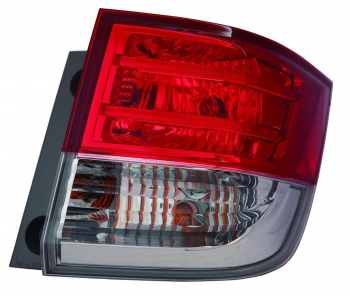 Tail Light Assembly